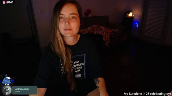 Monica