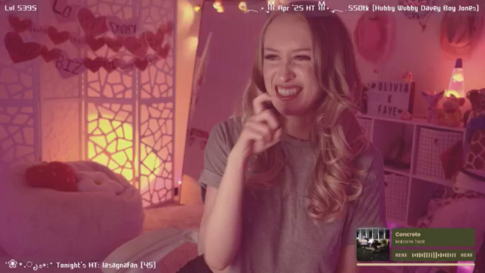 OliviaxFaye