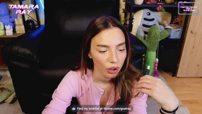 TamaraRay