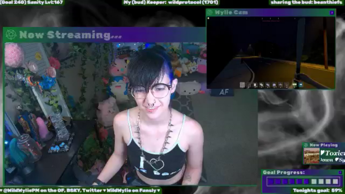 WildWyliePM