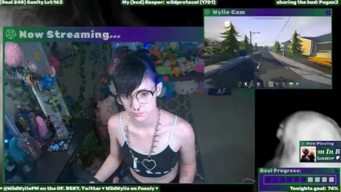 WildWyliePM
