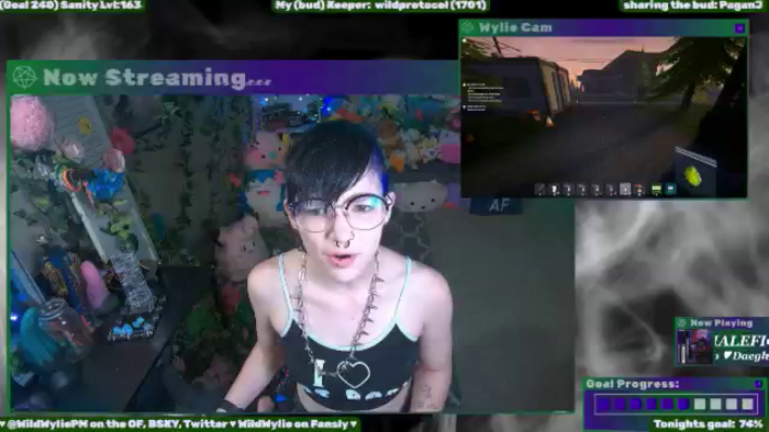 WildWyliePM