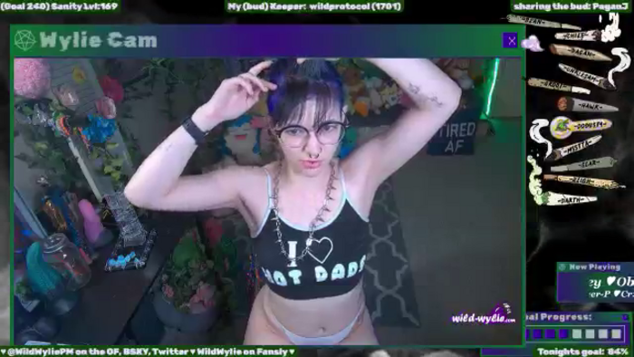 WildWyliePM