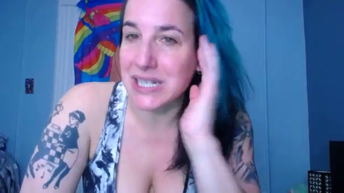 abustybabe