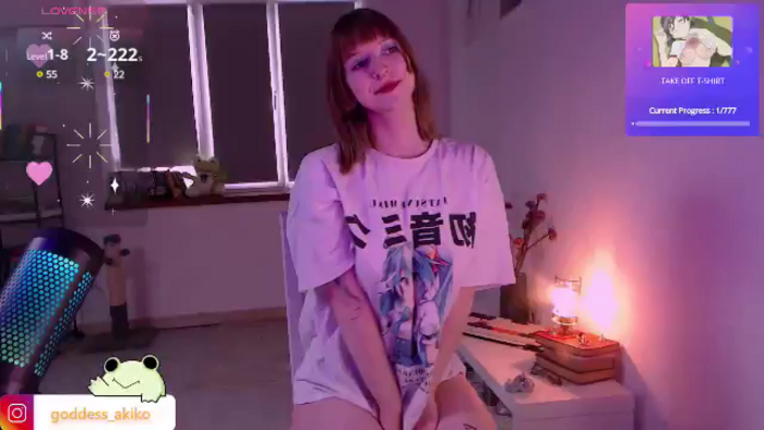 AkikoHentai