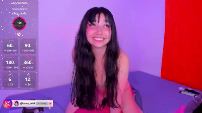 Becca_be