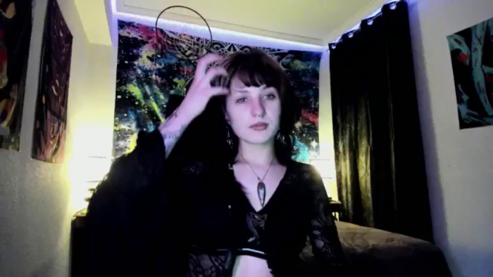 Black_Aranya