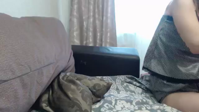 BustyBlondie