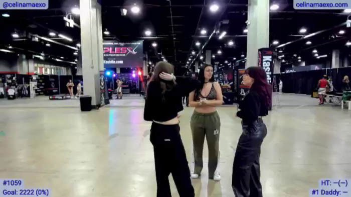 Celinamaexo