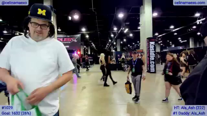 Celinamaexo