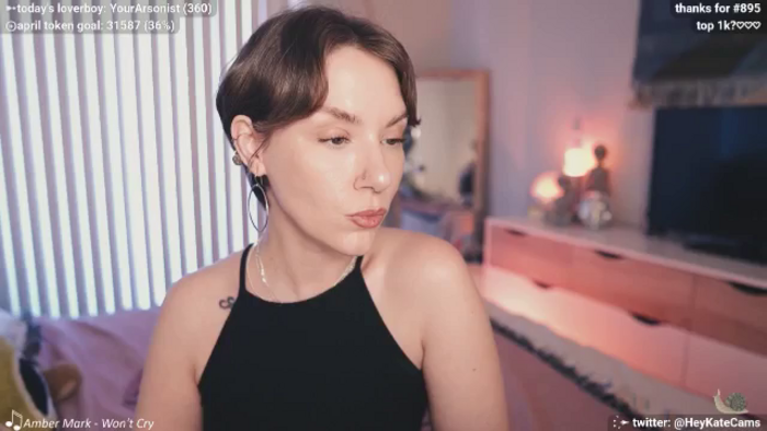 HeyKate