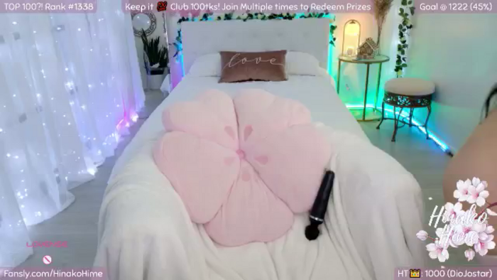 HinakoHime