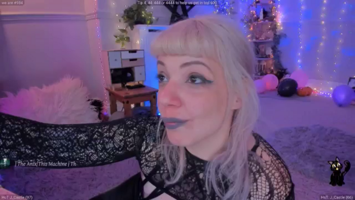 LunaWolfie