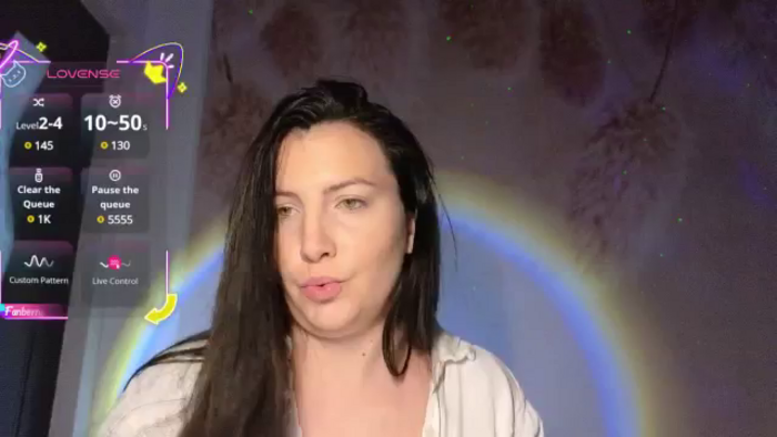 Mellisaangel