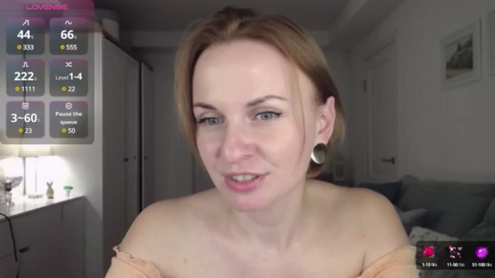 MyPlayfullady