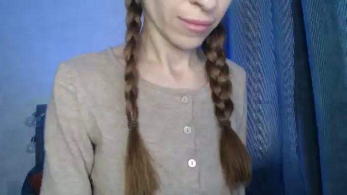 Nora_Sweet
