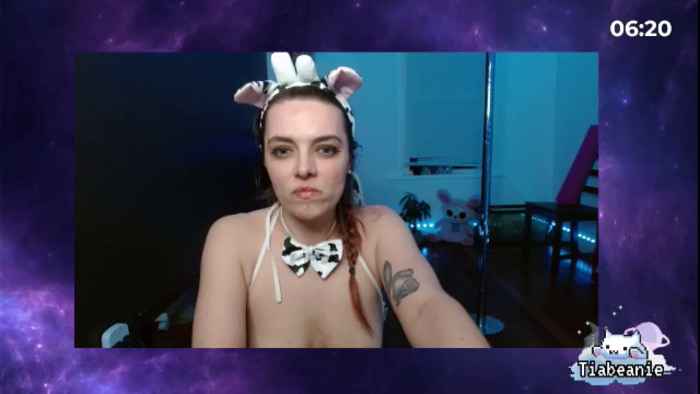 Tiabeanie