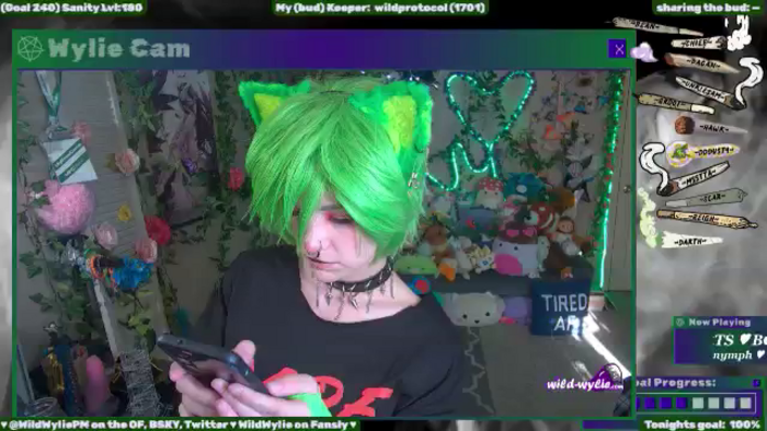 WildWyliePM