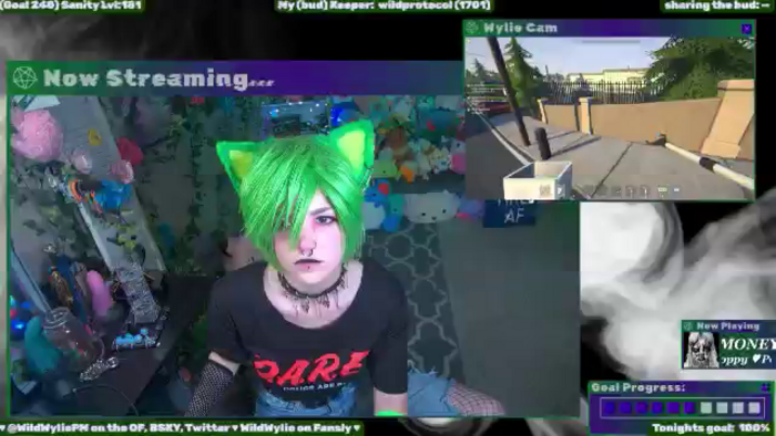 WildWyliePM