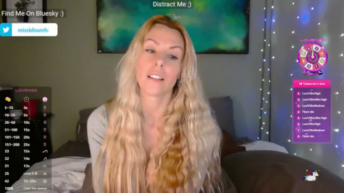 aMissBliss
