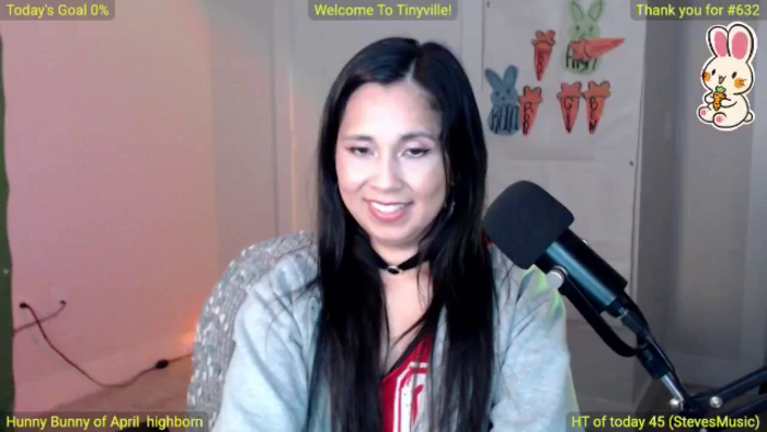 ATinyCassie