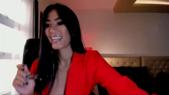 AsianGoddesX