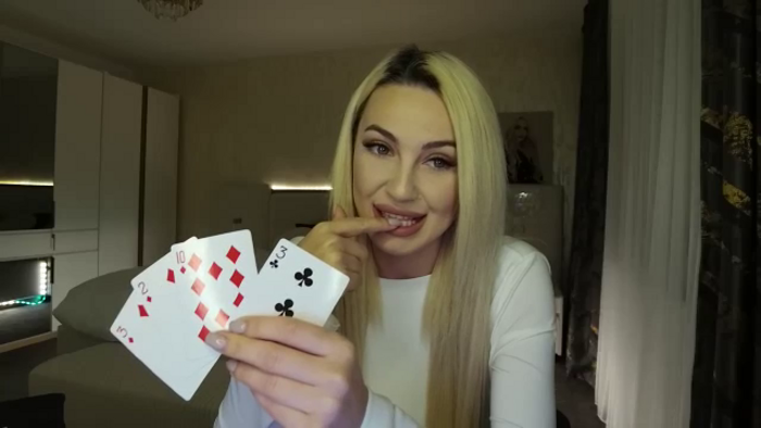 BlondeIsBack