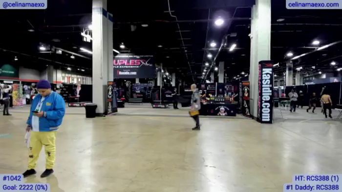 Celinamaexo