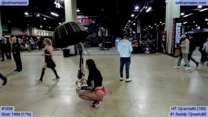 Celinamaexo