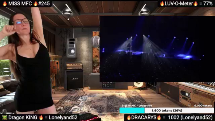 DesZeppelin