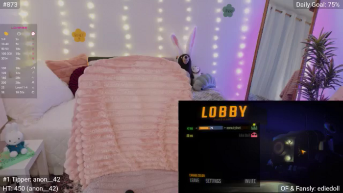 EdieDoll