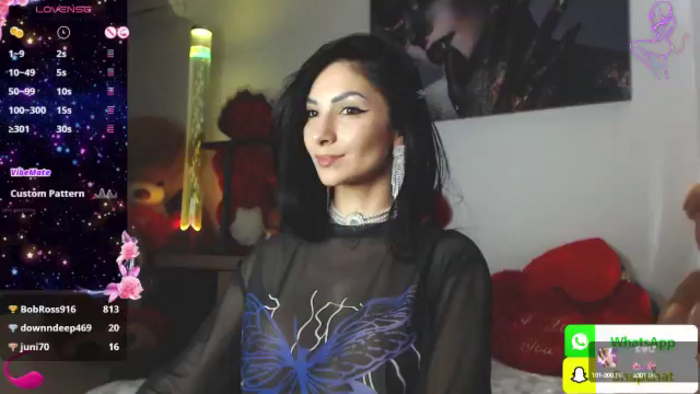 EvelynAisha
