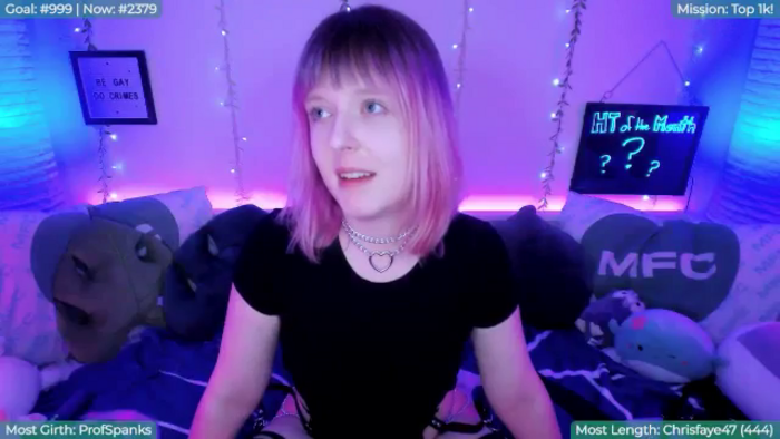 FayeWilde