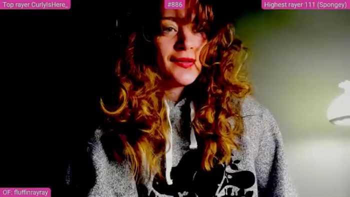 FluffinRayRay