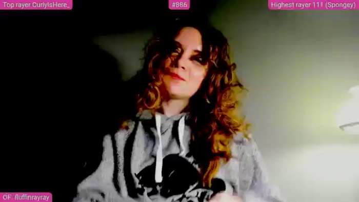 FluffinRayRay