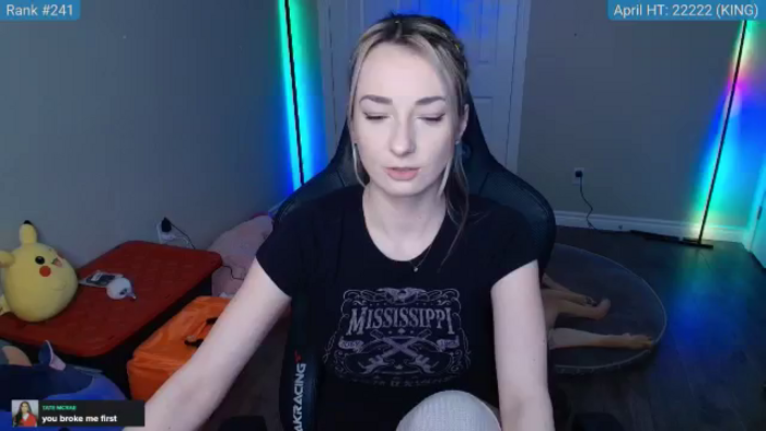 HaileeCameron