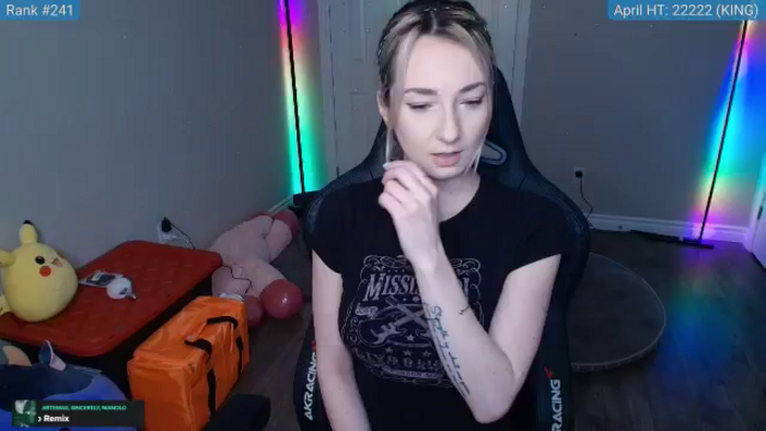 HaileeCameron