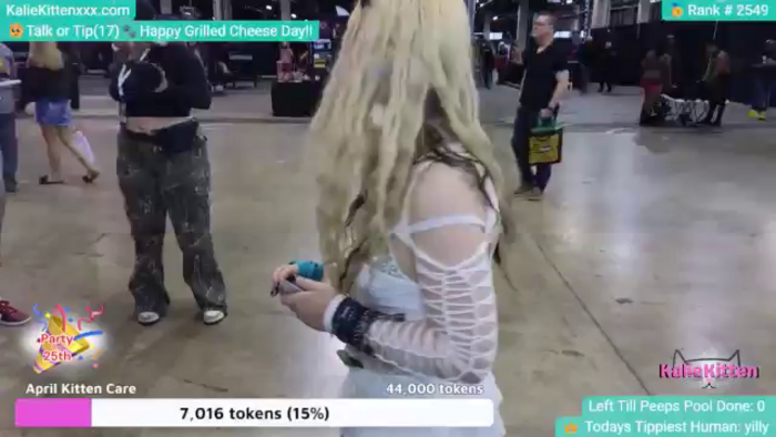 KalieKitten