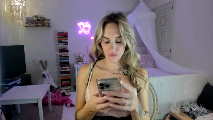 LillieQ