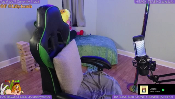 LilyKush