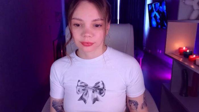 MilkyEveline