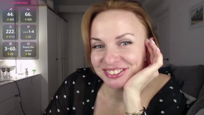 MyPlayfullady