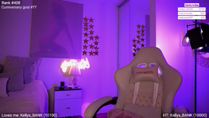 Ohbabykelly