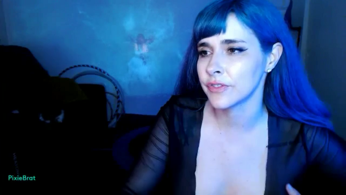 PixieBrat