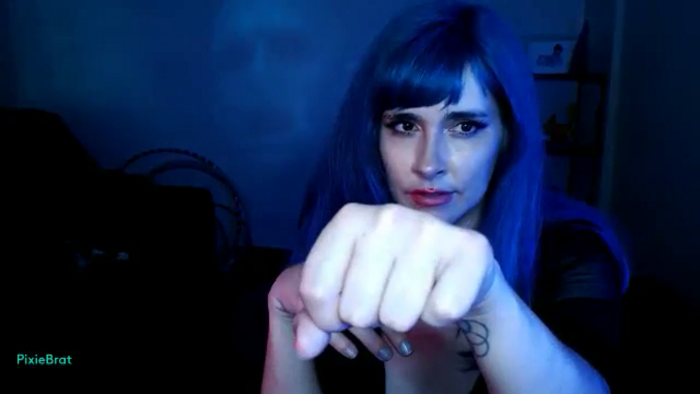 PixieBrat