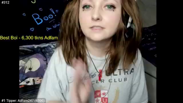 PrincessBluu