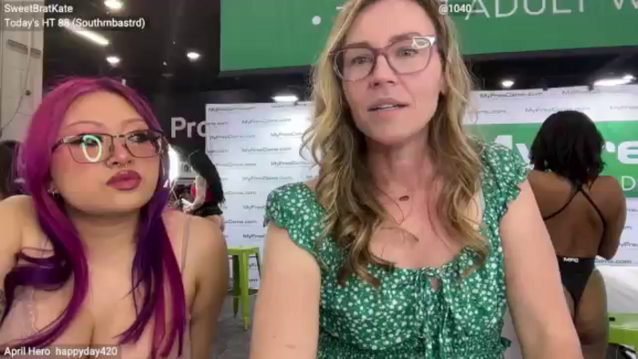 SweetbratKate