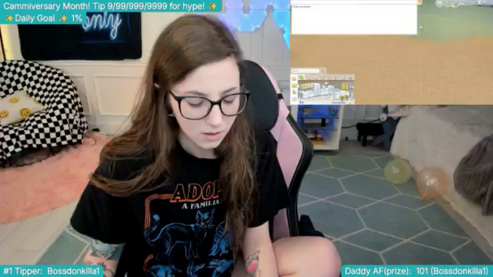 TheSharkQueen