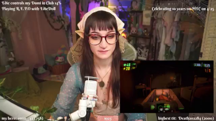 XyliaFae