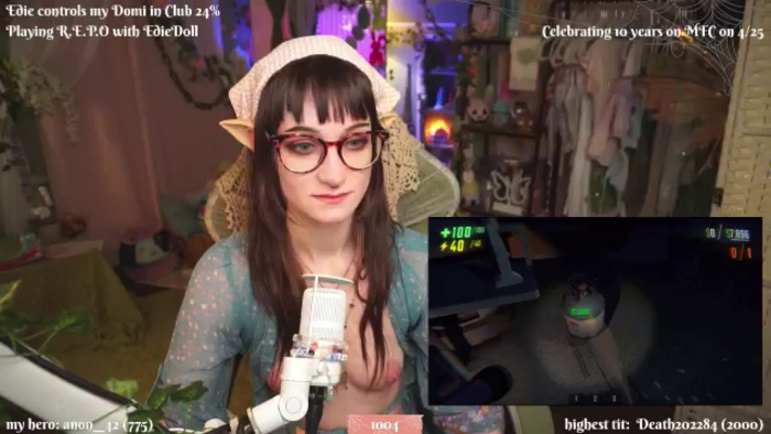 XyliaFae
